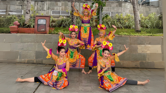 Seni Tari
